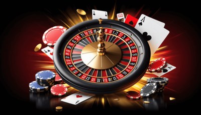 258bet: Plataforma de Cassino Online Confiável com Bônus de R$666 ⭐️