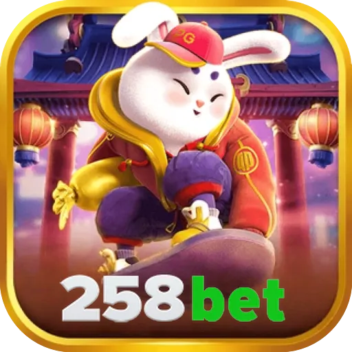 258bet Logo